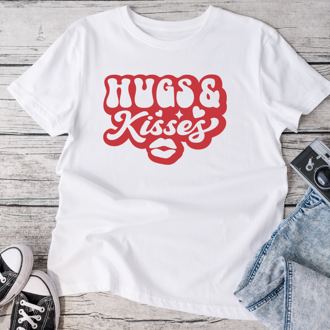 Hugs and Kisses T-Shirt