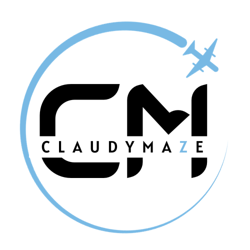 Claudymaze Travel